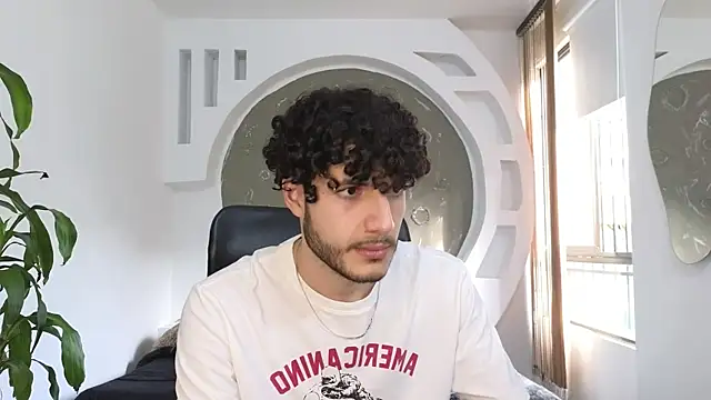 Rafael Mendezz online show from 10-10-25, 09:04