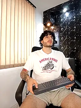 Rafael Mendezz online show from 12-15-25, 09:20