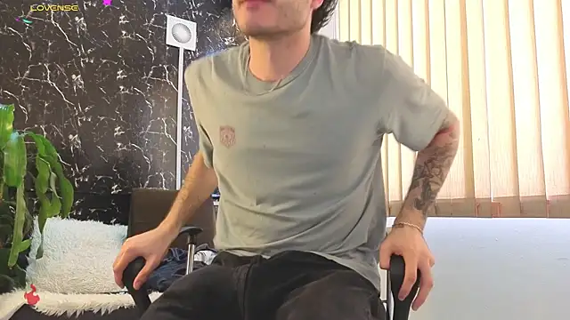 Rafael Mendezz online show from 03-22-26, 07:15