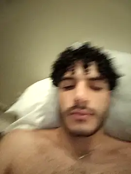 Rafael Mendezz online show from 12-22-25, 08:58