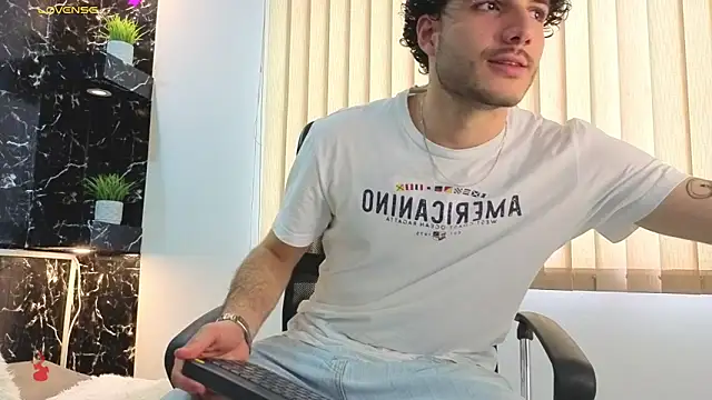 Rafael Mendezz online show from 03-14-26, 08:48