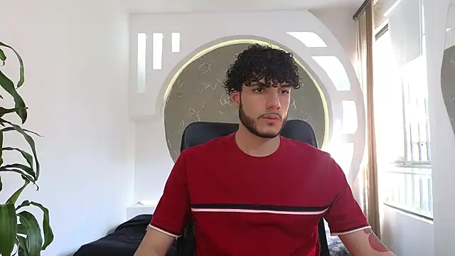 Rafael Mendezz online show from 10-16-25, 08:39