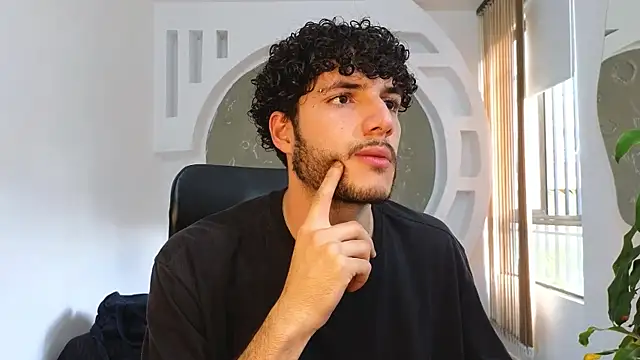 Rafael Mendezz online show from 09-21-25, 08:47