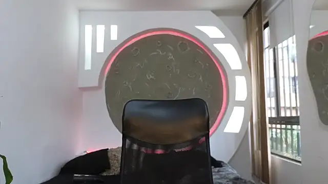 Rafael Mendezz online show from 09-27-25, 08:48