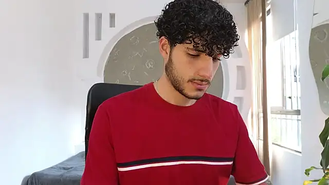 Rafael Mendezz online show from 09-14-25, 08:20