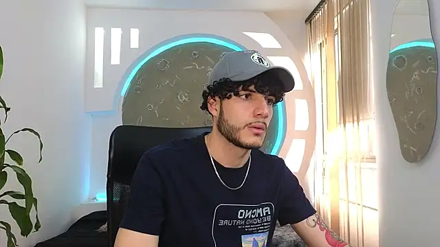 Rafael Mendezz online show from 10-09-25, 08:42