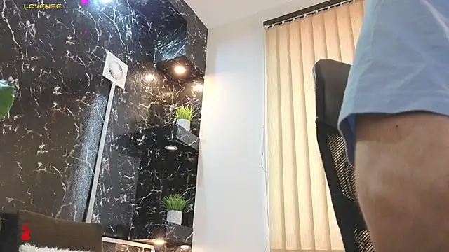 Rafael Mendezz online show from 03-13-26, 08:47