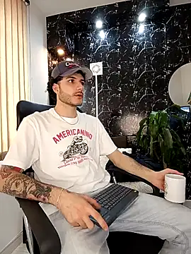 Rafael Mendezz online show from 03-26-26, 08:29