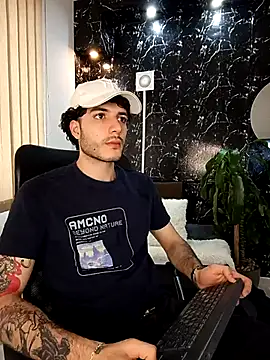 Rafael Mendezz online show from 03-25-26, 08:30