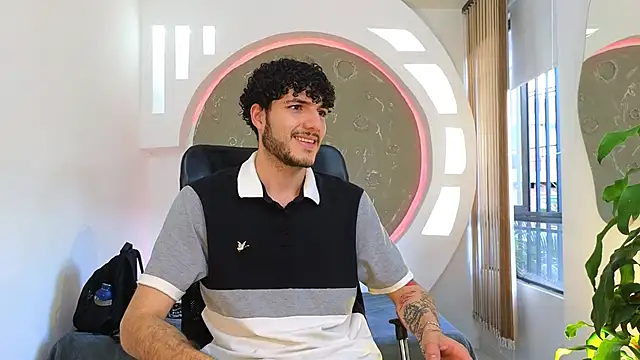 Rafael Mendezz online show from 09-09-25, 10:19