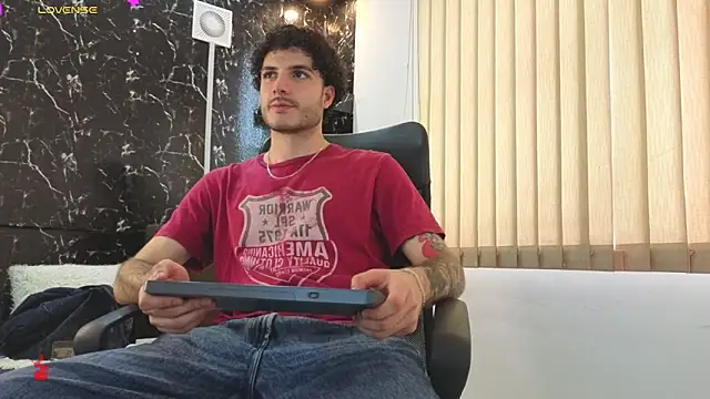 Rafael Mendezz online show from 03-24-26, 08:31