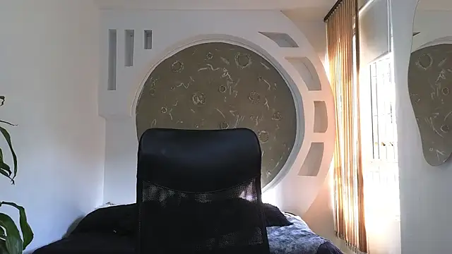 Rafael Mendezz online show from 09-25-25, 08:26