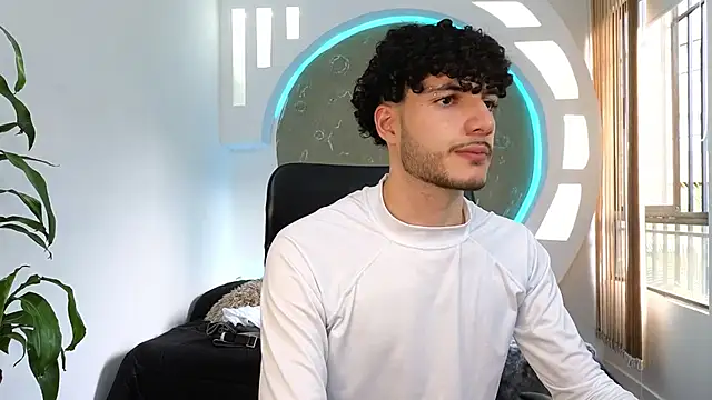 Rafael Mendezz online show from 09-28-25, 08:38