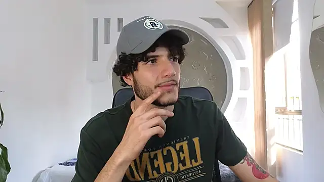 Rafael Mendezz online show from 11-06-25, 08:13