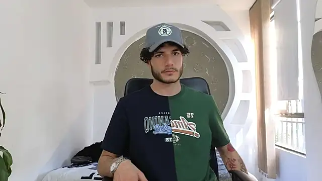 Rafael Mendezz online show from 11-02-25, 08:36