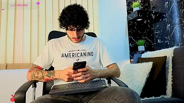 Rafael Mendezz online show from 12-03-25, 08:30