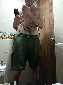 Rafael Mendezz online show from 12-18-25, 06:45