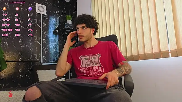 Rafael Mendezz online show from 04-14-26, 09:20