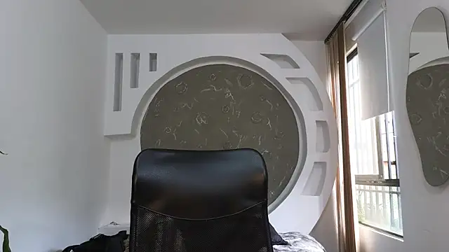 Rafael Mendezz online show from 10-15-25, 08:28