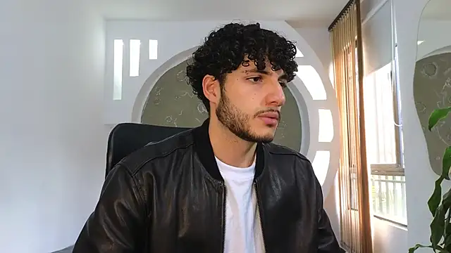 Rafael Mendezz online show from 09-18-25, 08:56