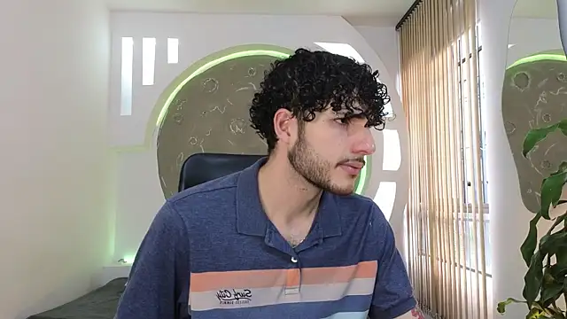 Rafael Mendezz online show from 09-15-25, 08:53