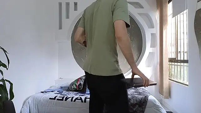 Rafael Mendezz online show from 11-28-25, 08:31