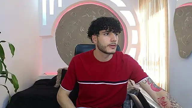 Rafael Mendezz online show from 10-02-25, 08:23