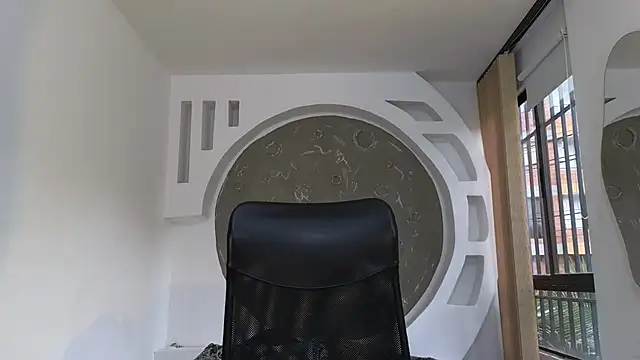 Rafael Mendezz online show from 11-04-25, 08:45