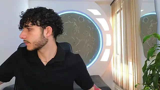 Rafael Mendezz online show from 09-19-25, 08:57