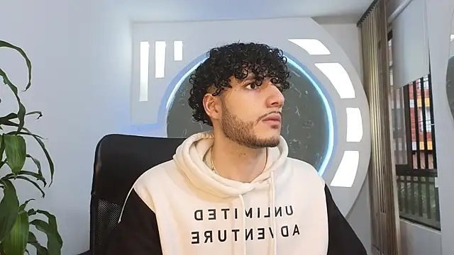 Rafael Mendezz online show from 10-01-25, 08:13