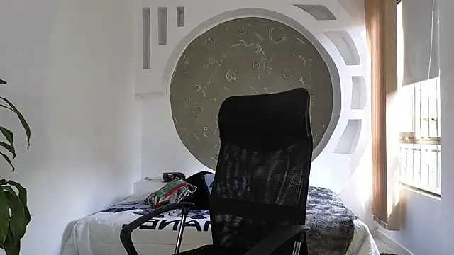 Rafael Mendezz online show from 11-09-25, 08:13