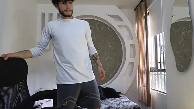 Rafael Mendezz online show from 09-24-25, 08:26