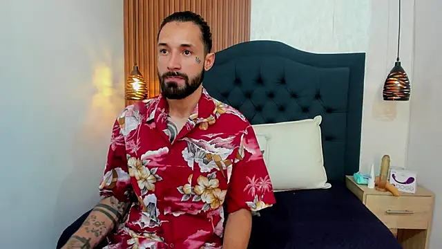 Hisoka 011 online show from 02-11-26, 07:36