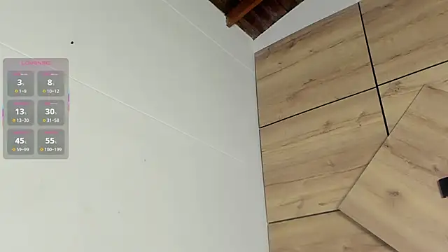 Snapshot of Isabelagomez1 chatting on 11-05-25, 07:17 Isabelagomez1 online show from 11-05-25, 07:17