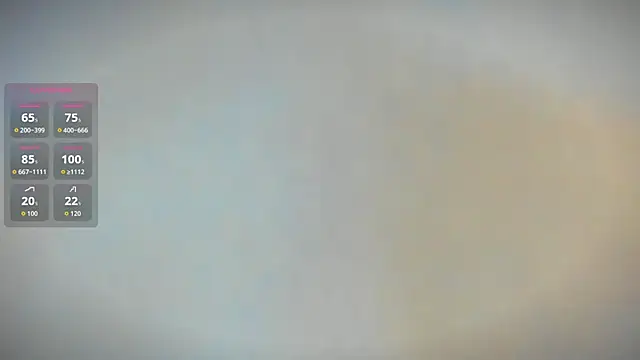 Snapshot of Isabelagomez1 chatting on 09-14-25, 03:34 Isabelagomez1 online show from 09-14-25, 03:34