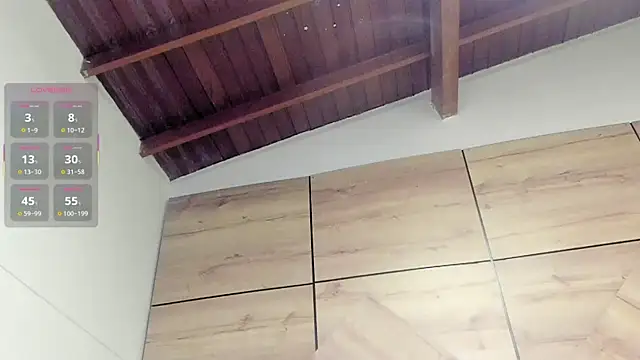 Snapshot of Isabelagomez1 chatting on 11-07-25, 07:07 Isabelagomez1 online show from 11-07-25, 07:07