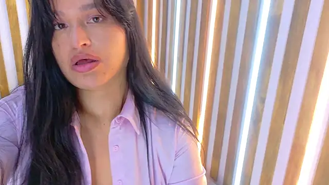 Jennifer Vega1 online show from 02-06-26, 08:49