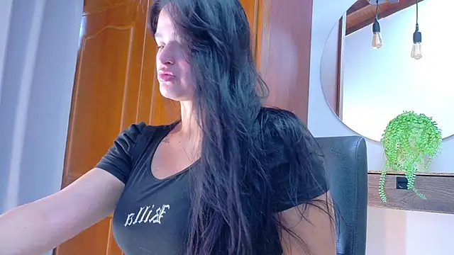 Jennifer Vega1 online show from 04-09-26, 08:59