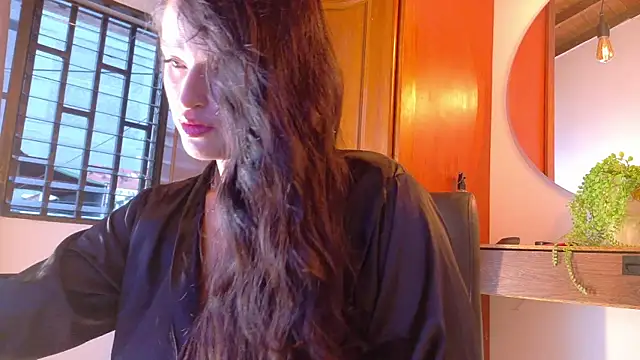 Jennifer Vega1 online show from 04-22-26, 10:49