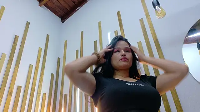 Jennifer Vega1 online show from 02-09-26, 08:18