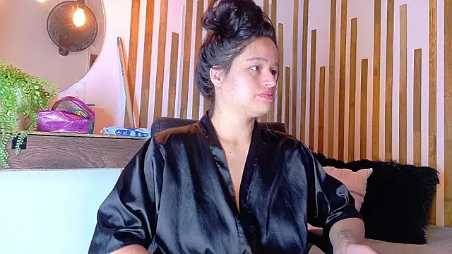 Jennifer Vega1 online show from 03-01-26, 08:53