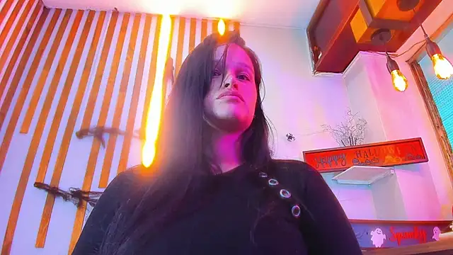 Jennifer Vega1 online show from 10-29-25, 01:26