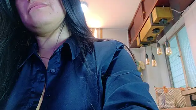 Jennifer Vega1 online show from 10-16-25, 01:25