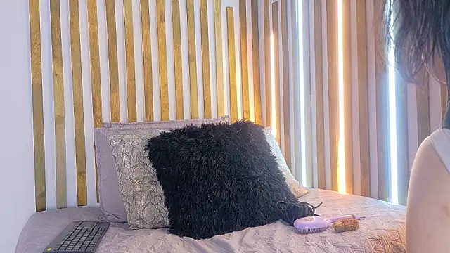 Jennifer Vega1 online show from 02-07-26, 08:17