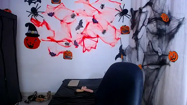 ValeriaHairy online show from 10-26-25, 11:16