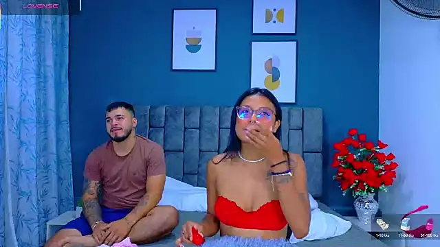 Snapshot of Soffia_Konig_ chatting on 10-25-25, 10:43 Soffia Konig  online show from 10-25-25, 10:43