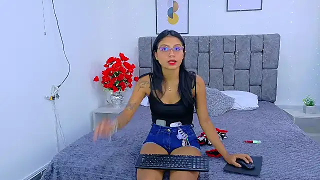 Soffia Konig  online show from 01-09-26, 07:21