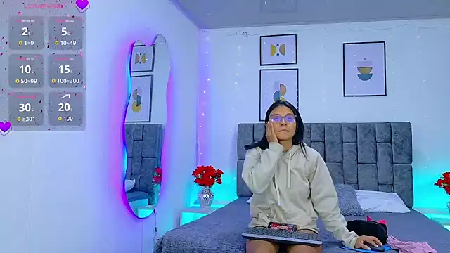 Soffia Konig  online show from 04-28-26, 12:09