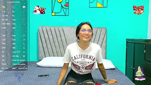 Soffia Konig  online show from 12-04-25, 08:19