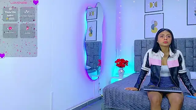 Soffia Konig  online show from 03-05-26, 12:13